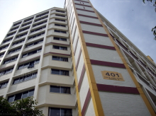 Blk 401 Choa Chu Kang Avenue 3 (Choa Chu Kang), HDB 4 Rooms #73022